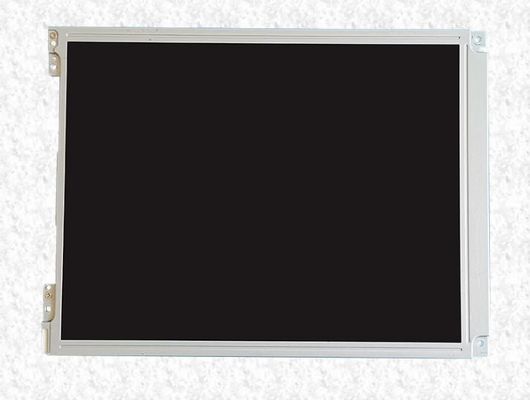 Dièse de LM64C35P	10,4 » AFFICHAGES INDUSTRIELS D'AFFICHAGE À CRISTAUX LIQUIDES DE LCM 640×480RGB 