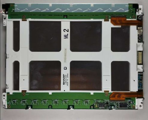 Dièse de LM64C35P	10,4 » AFFICHAGES INDUSTRIELS D'AFFICHAGE À CRISTAUX LIQUIDES DE LCM 640×480RGB 