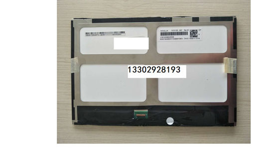 N101ICE-G61 Innolux 10,1 » 1366 (RVB) AFFICHAGES INDUSTRIELS d'affichage à cristaux liquides de ² de ×800 350 cd/m