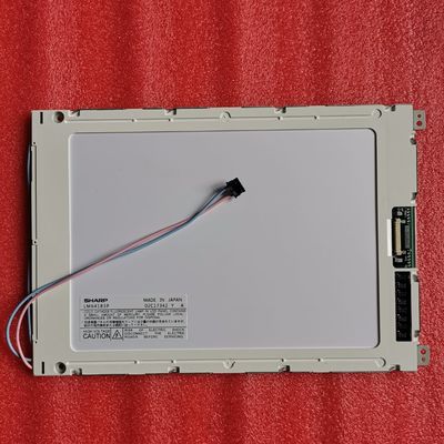 9,4&quot;	LCM	640×480RGB 	² de 70cd/m   Affichage de TFT LCD de dièse de LM64183P
