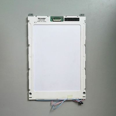 9,4&quot;	LCM	640×480RGB 	² de 70cd/m   Affichage de TFT LCD de dièse de LM64183P