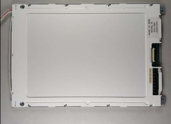 LM641836 dièse 9,4&quot; LCM	AFFICHAGE INDUSTRIEL DE L'AFFICHAGE À CRISTAUX LIQUIDES 640×480RGB 