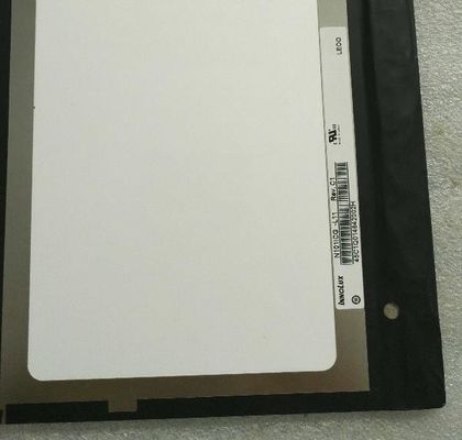 N101ICG-L11 Innolux 10,1 » 1280 (RVB) AFFICHAGES INDUSTRIELS d'affichage à cristaux liquides de ² de ×800 350 cd/m