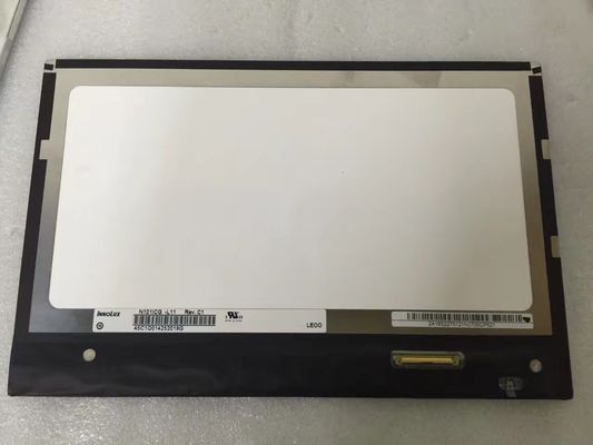 N101ICG-L11 Innolux 10,1 » 1280 (RVB) AFFICHAGES INDUSTRIELS d'affichage à cristaux liquides de ² de ×800 350 cd/m