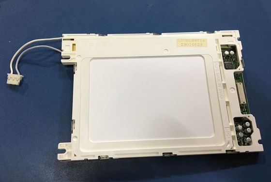 LM32P101 dièse 4,7&quot; LCM	AFFICHAGE INDUSTRIEL DE L'AFFICHAGE À CRISTAUX LIQUIDES 320×240RGB 