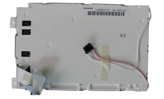 Dièse LM32P0731	5,7&quot;	LCM	AFFICHAGE INDUSTRIEL DE L'AFFICHAGE À CRISTAUX LIQUIDES 320×240RGB  