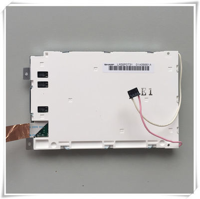 Dièse LM32P0731	5,7&quot;	LCM	AFFICHAGE INDUSTRIEL DE L'AFFICHAGE À CRISTAUX LIQUIDES 320×240RGB  