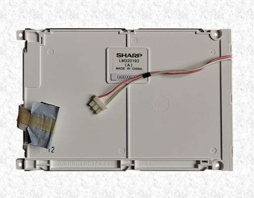 Dièse LM320192	5,7&quot;	LCM	320×240RGB 	AFFICHAGE INDUSTRIEL d'affichage à cristaux liquides de ² de 120cd/m