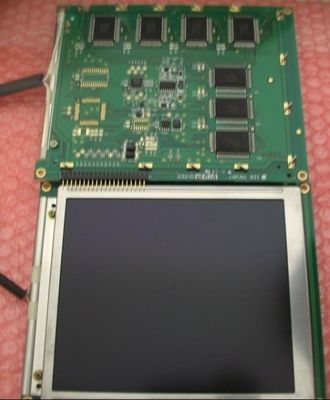 LM10V331 dièse 10,4 »	LCM	AFFICHAGE INDUSTRIEL DE L'AFFICHAGE À CRISTAUX LIQUIDES 640×480RGB 