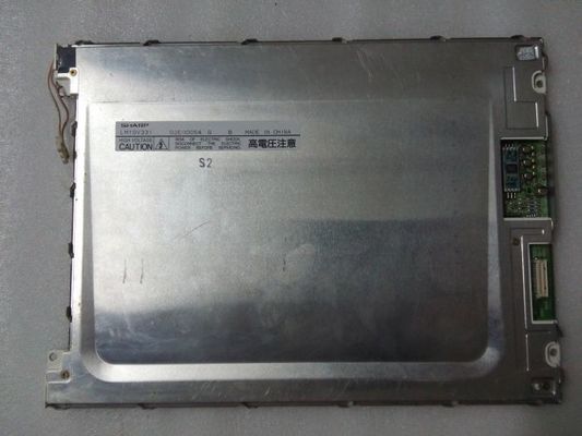 LM10V331 dièse 10,4 »	LCM	AFFICHAGE INDUSTRIEL DE L'AFFICHAGE À CRISTAUX LIQUIDES 640×480RGB 