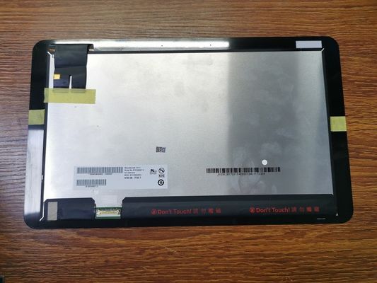N120ACA-EA1 Innolux 12,0 » 1366 (RVB) AFFICHAGES INDUSTRIELS d'affichage à cristaux liquides de ² de ×912 235 cd/m