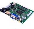 N121I7-L01 CMO 12,1 » 1280 (RVB) AFFICHAGES INDUSTRIELS d'affichage à cristaux liquides de ² de ×800 220 cd/m