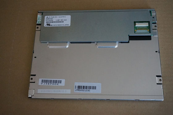 N121IB-L01 CMO 12,1 » 1280 (RVB) AFFICHAGES INDUSTRIELS d'affichage à cristaux liquides de ² de ×800 220 cd/m