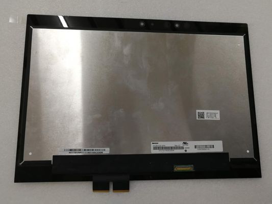 N125HCE-GPA Innolux 12,5 » 1920 (RVB) AFFICHAGES INDUSTRIELS d'affichage à cristaux liquides de ² de ×1080 400 cd/m