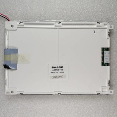 LM057QB1T09 dièse 5,7&quot; AFFICHAGE INDUSTRIEL d'affichage à cristaux liquides de LCM 320×240RGB 