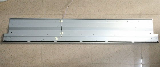 70&quot;	LCM	1920×1080RGB   ² de 350cd/m   LK695D3LA18	Dièse   Affichage de TFT LCD