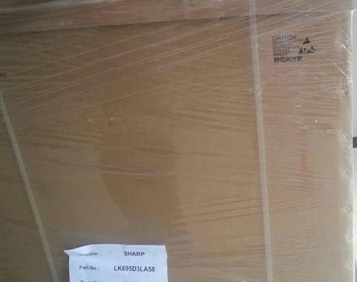 Dièse 70&quot; de LK695D3LA58 LK695D3LA18 AFFICHAGE INDUSTRIEL d'affichage à cristaux liquides de ² de LCM 1920×1080RGB 700cd/m