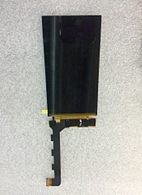 5,1&quot;	LCM	1080×1800RGB   ² de 450cd/m   LS051B3SX01	Dièse   Affichage de TFT LCD