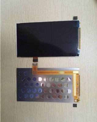 4,8&quot;	LCM	720×1280RGB   ² de 500cd/m   Affichage de TFT LCD du dièse LS048K3SX01