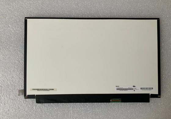 N133DCE-GP1 Innolux 13,3&quot; 3840 ((RGB) × 2160 340 cd/m2 affichage LCD industriel 89/89/89/89 (type.)