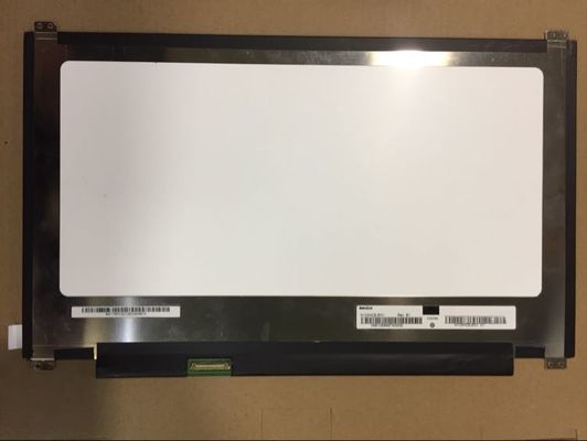 L'affichage LCD industriel est un écran à écran LCD.