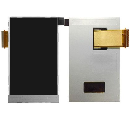 3,0&quot;	LCM	480×800RGB 	² de 500cd/m   Affichage de TFT LCD du dièse LS030Y3DX01