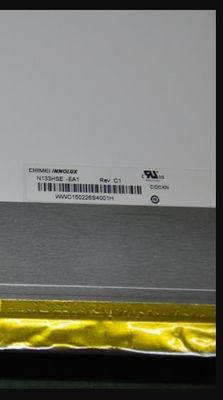 N133HSE-EA1 CHIMEI Innolux 13,3 » 1920 (RVB) AFFICHAGES INDUSTRIELS d'affichage à cristaux liquides de ² de ×1080 350 cd/m