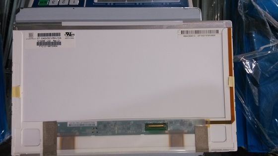 N134B6-L01 CMO 13,4 » 1366 (RVB) AFFICHAGES INDUSTRIELS d'affichage à cristaux liquides de ² de ×768 220 cd/m