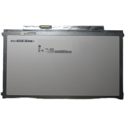 N134B6-L04 CMO 13,4 » 1366 (RVB) AFFICHAGES INDUSTRIELS d'affichage à cristaux liquides de ² de ×768 220 cd/m