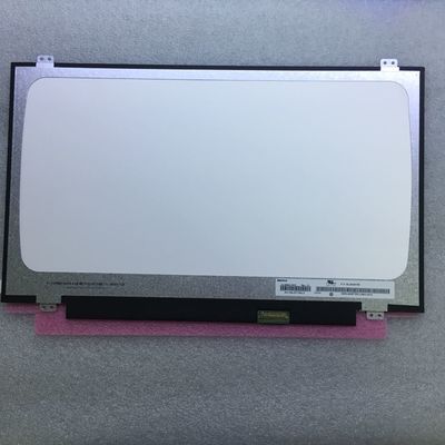 N140BGA-EA3 INNOLUX 14,0 » 1366 (RVB) AFFICHAGES INDUSTRIELS d'affichage à cristaux liquides de ² de ×768 220 cd/m
