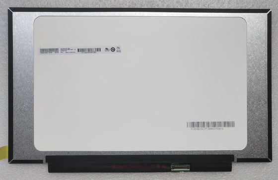 N140BGA-EB4 INNOLUX 14,0 » 1366 (RVB) AFFICHAGES INDUSTRIELS d'affichage à cristaux liquides de ² de ×768 220 cd/m