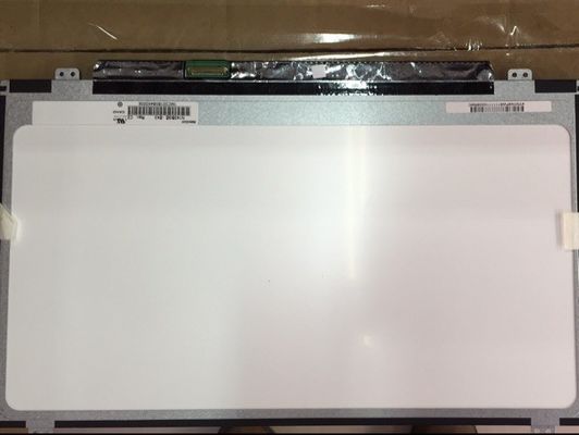 N140BGE-E33 INNOLUX 14,0 » 1366 (RVB) AFFICHAGES INDUSTRIELS d'affichage à cristaux liquides de ² de ×768 220 cd/m