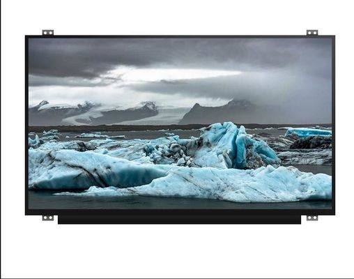 L'affichage LCD industriel est un écran à écran LCD.