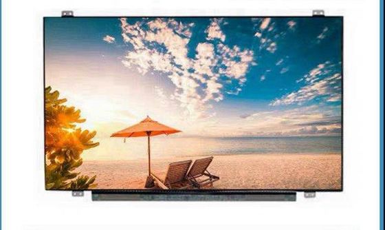 L'affichage LCD industriel est un écran à écran LCD.