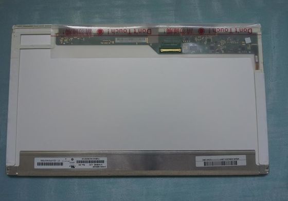 N140BGE-L23 INNOLUX 14,0 » 1366 (RVB) AFFICHAGES INDUSTRIELS d'affichage à cristaux liquides de ² de ×768 200 cd/m