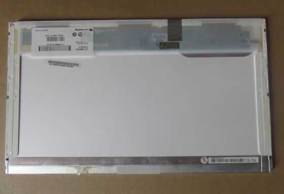 N140BGE-L23 INNOLUX 14,0 » 1366 (RVB) AFFICHAGES INDUSTRIELS d'affichage à cristaux liquides de ² de ×768 200 cd/m