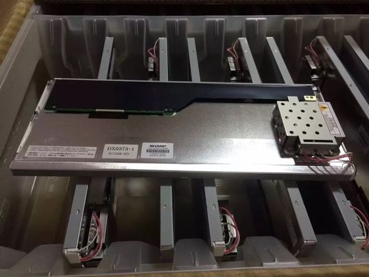 28,1&quot; LCM 2048×2048RGB 	² de 225cd/m   Affichage de TFT LCD du dièse LQ281L1LW12