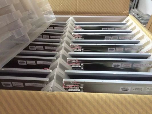 LQ125T1JX03C    12.5Inch   235PPI   2560×1440RGB	Affichage pointu de TFT LCD
