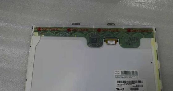LQ154K1LB5D	Dièse   15,4 »	LCM	AFFICHAGE INDUSTRIEL DE L'AFFICHAGE À CRISTAUX LIQUIDES 1280×800RGB 