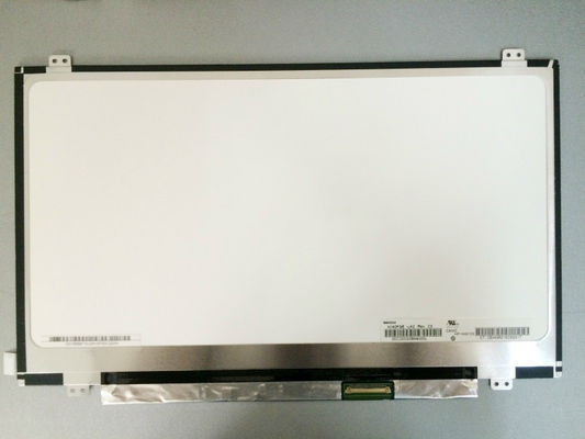 N140FGE-LA2 CHIMEI INNOLUX 14,0 » 1600 (RVB) AFFICHAGES INDUSTRIELS d'affichage à cristaux liquides de ² de ×900 300 cd/m