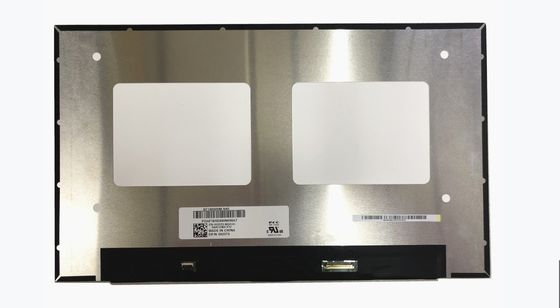 N140HCE-G53 INNOLUX 14,0 » 1920 (RVB) AFFICHAGES INDUSTRIELS d'affichage à cristaux liquides de ² de ×1080 400 cd/m