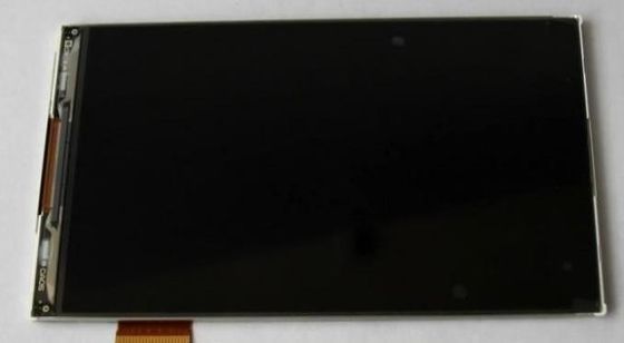 4,3&quot;	LCM	480×800RGB 	affichage pointu du ² LQ043Y1DX01 TFT LCD de 350cd/m