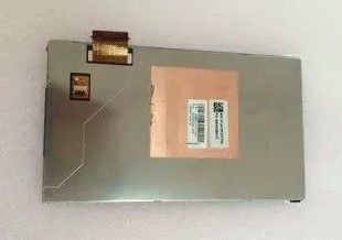 4,3&quot;	LCM	480×800RGB 	affichage pointu du ² LQ043Y1DX01 TFT LCD de 350cd/m