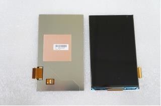 4,3&quot;	LCM	480×800RGB 	affichage pointu du ² LQ043Y1DX01 TFT LCD de 350cd/m