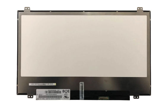 N140HCE-GP2 INNOLUX 14,0 » 1920 (RVB) AFFICHAGES INDUSTRIELS d'affichage à cristaux liquides de ² de ×1080 300 cd/m