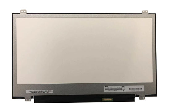 N140HCE-GP2 INNOLUX 14,0 » 1920 (RVB) AFFICHAGES INDUSTRIELS d'affichage à cristaux liquides de ² de ×1080 300 cd/m