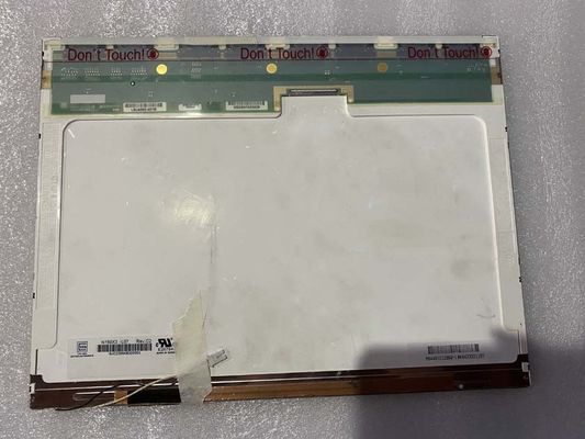 N150X3-L07 CMO 15,0 » 1024 (RVB) AFFICHAGES INDUSTRIELS d'affichage à cristaux liquides de ² de ×768 170 cd/m