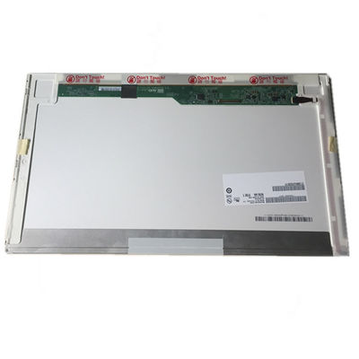 N156B6-L0B Chimei Innolux 15,6 » 1366 (RVB) AFFICHAGES INDUSTRIELS d'affichage à cristaux liquides de ² de ×768 220 cd/m