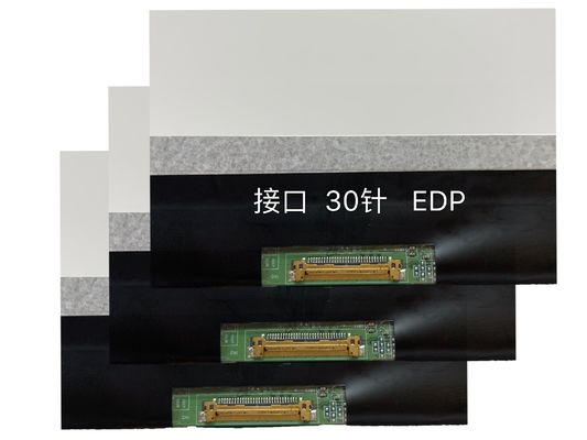 N156BGA-EA2 Innolux 15,6 » 1366 (RVB) AFFICHAGES INDUSTRIELS d'affichage à cristaux liquides de ² de ×768 220 cd/m