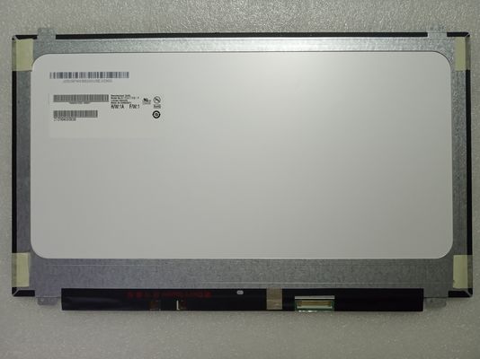 N156BGA-EB3 Innolux 15,6 » 1366 (RVB) AFFICHAGES INDUSTRIELS d'affichage à cristaux liquides de ² de ×768 220 cd/m